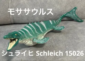 슐라이히 Schleich 15026 모사사우루스