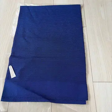 순수 실크 오비 장식 천 여름용 새상품