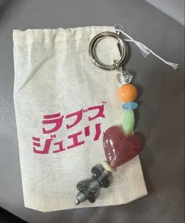 러브즈 주얼리 핸드메이드 참