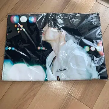 키쿠치 후마 오후해 vol.1 스포츠 타월