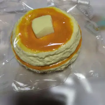 Blooming Japan 스퀴즈 팬케이크