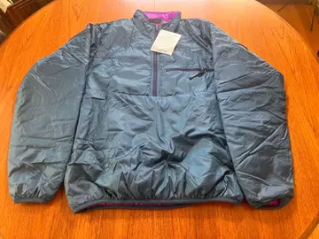 초레어! 데드 택 포함 Patagonia PUFF BALL PULLOVER