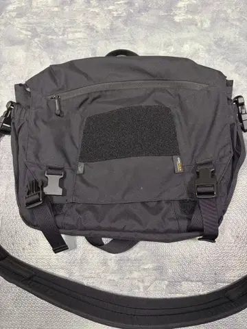 HELIKON-TEX 숄더백 Urban Courier Bag