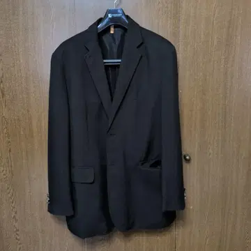 Oscar Jones 자켓 네이비 블루 LL