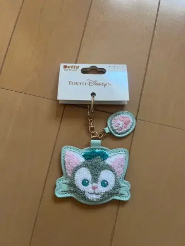 키체인 젤라토니