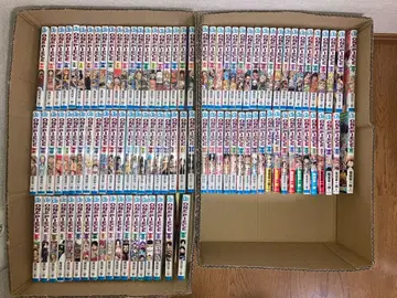 ONE PIECE 원피스 1~100권 오다 에이치로