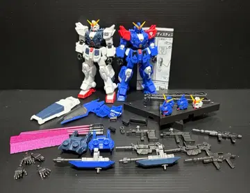 [현상품] G 프레임 EX04 BD 2호기 & BD 3호기 세트