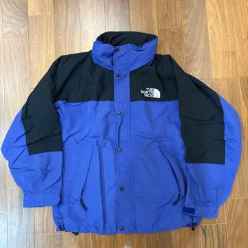 THE NORTH FACE 마운틴 파카 L 사이즈