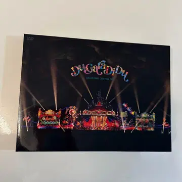 SEKAI NO OWARI / Du Gara Di Du DVD