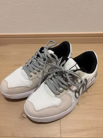 MASTER BUNNY 에디션 골프화 23.5cm