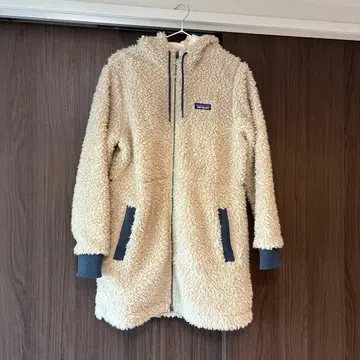 Patagonia 우먼 더스티 메사 후드티