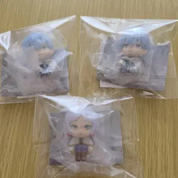 프리렌 기다림