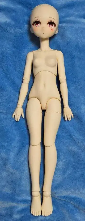 키키 kiki TinyFox 1/4 인형