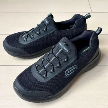 새상품 스케쳐스 SKECHERS 스니커즈 Summnits-Repinski