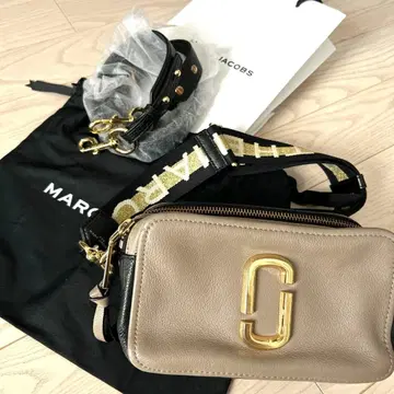 배송비 포함 새상품급 MARC JACOBS 숄더백