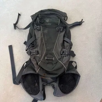 deuter Adventure Lite 9 백팩