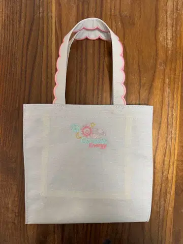 elu. Fleur tote NEO 미사용 새상품