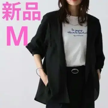 새상품 GLOBAL WORK UV 프로텍트 후드 셔츠 블랙 M