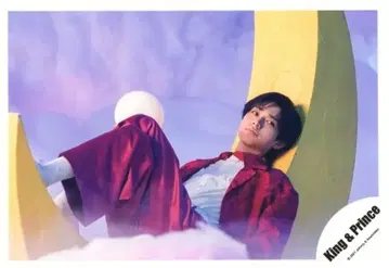 King&Prince 코이후루 츠키요니 키미오모후 나가세렌 공식 사진 *1장