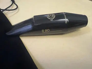 바리톤 색소폰용 마우스피스 S90 180