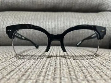 EFFECTOR x The REAL McCOY'S 안경