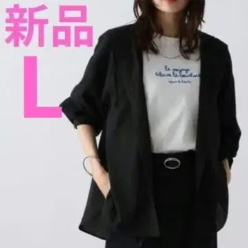 새상품 GLOBAL WORK UV 프로텍트 후드 셔츠 블랙 L