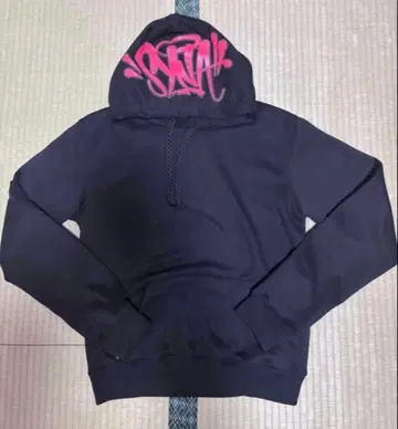 Syna World 셋업 블랙