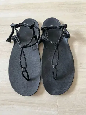Xero Shoes 제네시스 샌들 27cm