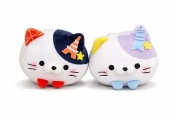 [도쿄] 말랑말랑! 데굴데굴 냥코 한정판 도쿄 타워냥 스카이트리냥