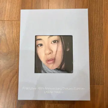 우타다 히카루 [ First Love-15th Anniversary ]