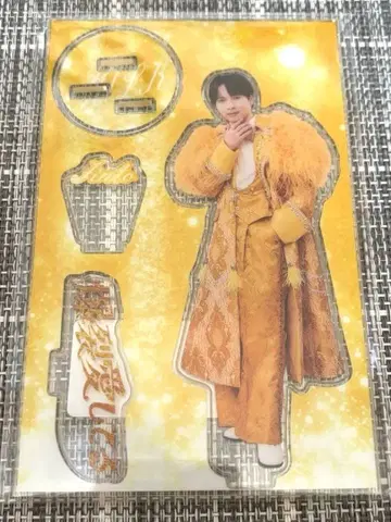 M!LK 요시다 진토 아크릴 스탠드