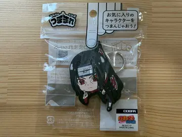 NARUTO 쥠 키링 우치하 이타치