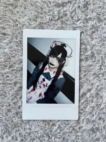 JILUKA boogie 폴라로이드