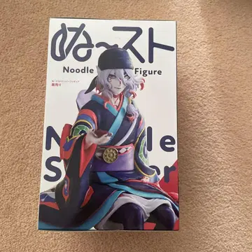 FuRyu Noodle Stopper 피규어 약장수 극장판 모노노케