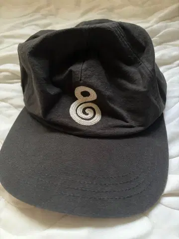 OHOTORO Uzuma Washed Cap