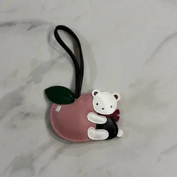 미사용 파밀리아 가죽 참