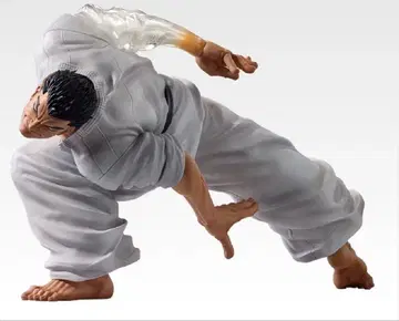 제일복권 박치 류 류 피규어
