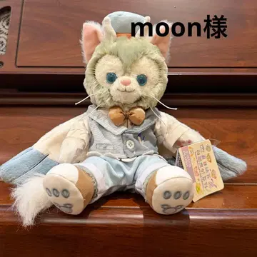 moon님