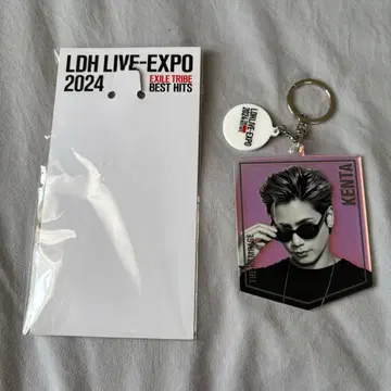 LDH LIVE EXPO 2024 카미야 켄타