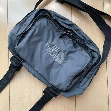 [THE NORTH FACE PURPLE LABEL] 숄더백