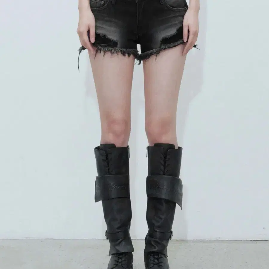 보헤미안서울 숏츠