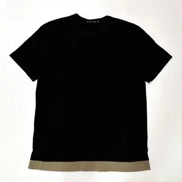 PS Paul Smith T셔츠 M 블랙 이탈리아제
