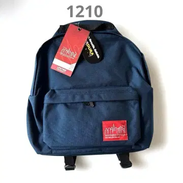 Manhattan Portage Big apple Backpack MD