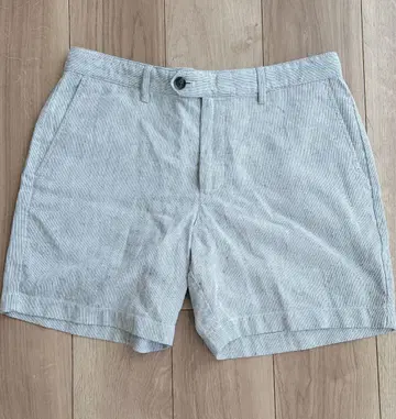BANANA REPUBLIC 숏팬츠