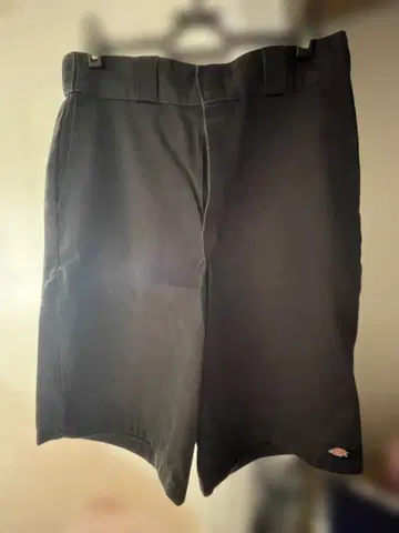 Dickies 디키즈 Loose Fit 하프 팬츠 34인치