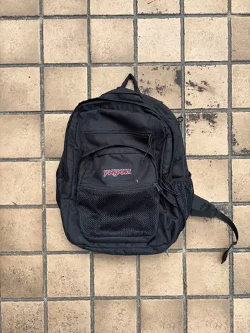 jan sport 백팩