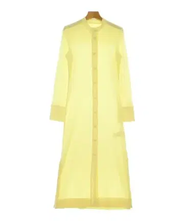 JIL SANDER 셔츠 원피스 여성용