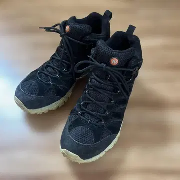 [Merrell] 머렐 MOAB MID GORE-TEX