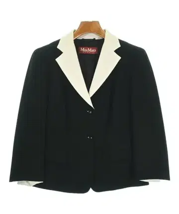Max Mara STUDIO 테일러드 자켓 여성용