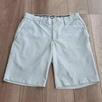 Callaway 남성용 골프 숏팬츠